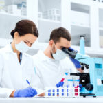 Various Pet Blood Tests and Virus Tests